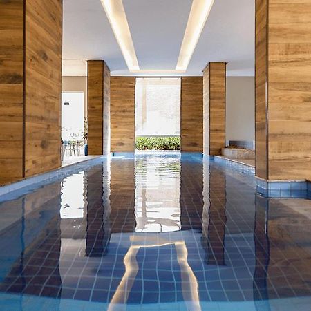 Olímpia Park Resort Kültér fotó