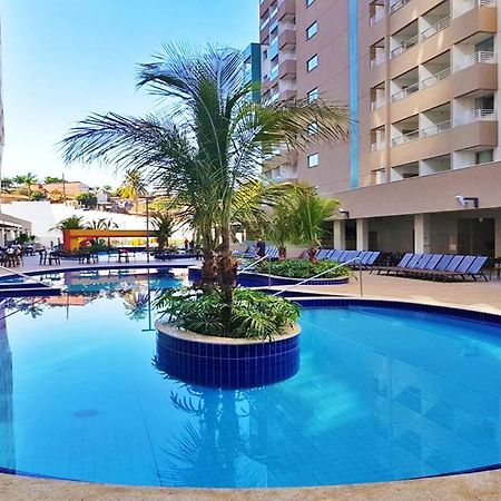 Olímpia Park Resort Kültér fotó