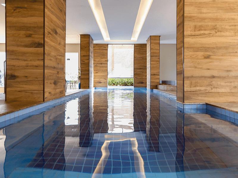 Olímpia Park Resort Kültér fotó