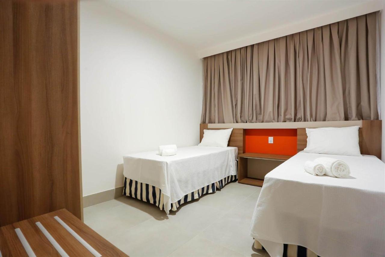 Olímpia Park Resort Kültér fotó